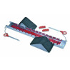SCHOOLS STARTING BLOCKS - TRACK AND FIELD - DIMASPORT