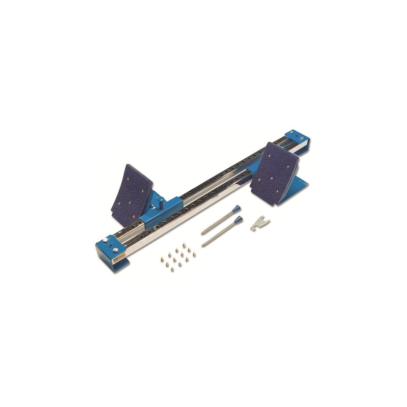 PHYSICAL EDUCATION STARTING BLOCKS - TRACK - DIMASPORT