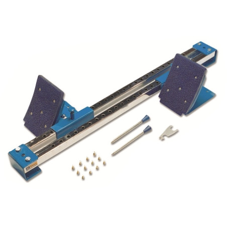 PHYSICAL EDUCATION STARTING BLOCKS - TRACK - DIMASPORT