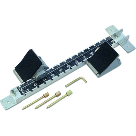 TRAINING STARTING BLOCKS - TRACK - DIMASPORT