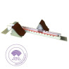COMPETITION STARTING BLOCKS - TRACK - DIMASPORT