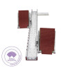 Elite competition starting blocks