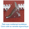 Elite competition starting blocks