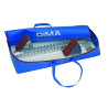 Bag for starting blocks