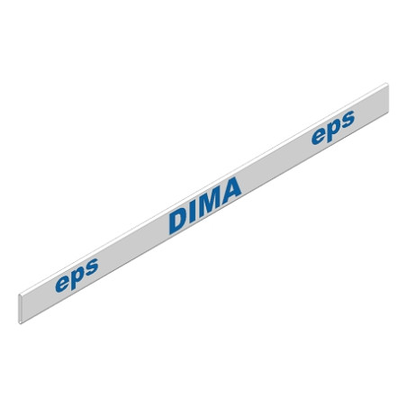 Replacement hurdle board for school hurdle and school mini-hurdle