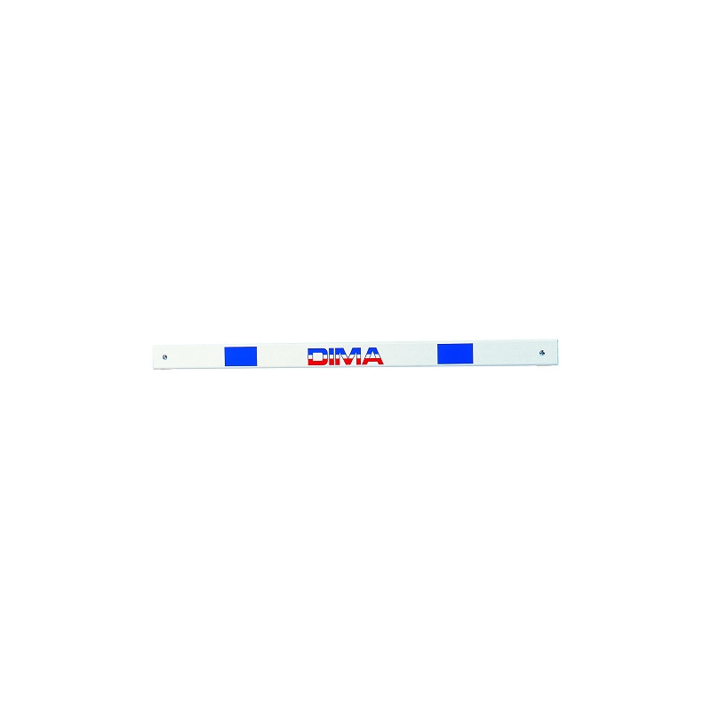 Latte de remplacement pvc pour haie club/internationale electrozingue ou peinte