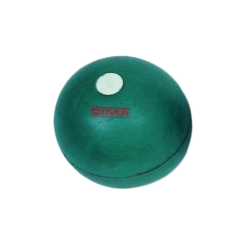 INDOOR RUBBER SHOT | TRACK AND FIELD | DIMASPORT