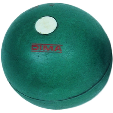 INDOOR RUBBER SHOT | TRACK AND FIELD | DIMASPORT