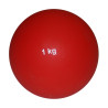 SOFT RUBBER SHOTS FOR SCHOOLS - TRACK - DIMASPORT