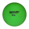 SOFT RUBBER SHOTS FOR SCHOOLS - TRACK - DIMASPORT