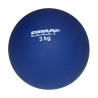SOFT RUBBER SHOTS FOR SCHOOLS - TRACK - DIMASPORT