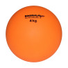 SOFT RUBBER SHOTS FOR SCHOOLS - TRACK - DIMASPORT