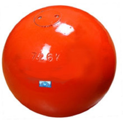 WORLD ATHLETICS COMPETITION STEEL SHOT | DIMASPORT