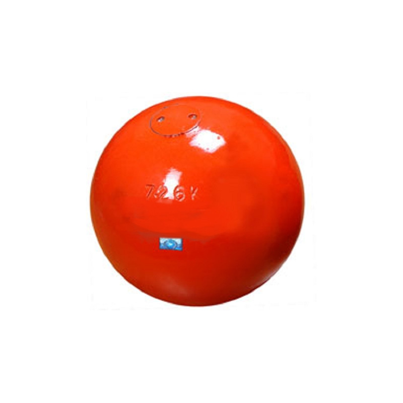 WORLD ATHLETICS COMPETITION STEEL SHOT | DIMASPORT