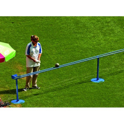 SHOT PUT CHANNEL 