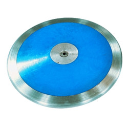 Plastic challenger discus