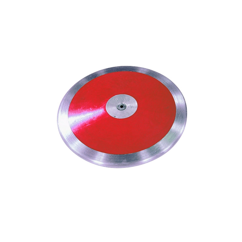 Obol african competition discus