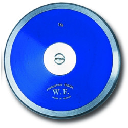Obol plastic competition discus