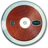Obol mahogany competition discus