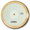 Gold super spin discus