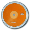 Yellow super spin discus