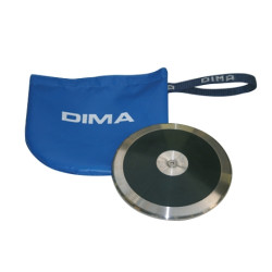 TARPAULIN CASE / BAG FOR ATHLETICS THROWING DISCUS |DIMASPORT
