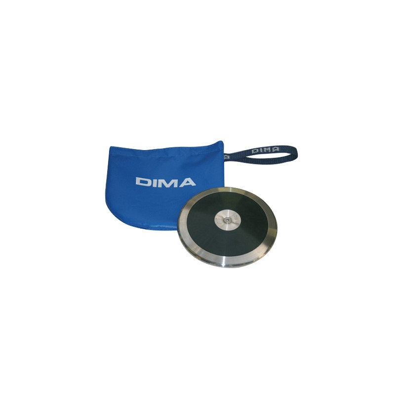 TARPAULIN CASE / BAG FOR ATHLETICS THROWING DISCUS |DIMASPORT
