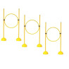THROWING HOOPS TARGET - SET OF 3 - DIMASPORT