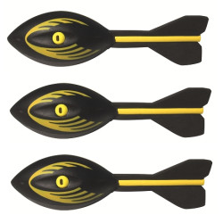 VORTEX JAVELIN - SET OF 3 OR 6 - DIMASPORT