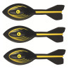 VORTEX JAVELIN - SET OF 3 OR 6 - DIMASPORT