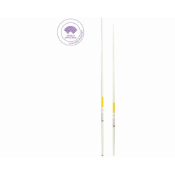 WORLD ATHLETICS CERTIFIED COMPETITION JAVELIN | DIMASPORT