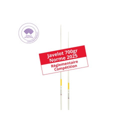 WORLD ATHLETICS CERTIFIED COMPETITION JAVELIN | DIMASPORT