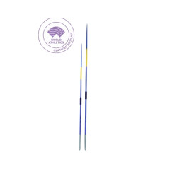 I.a.a.f. nemeth club javelin