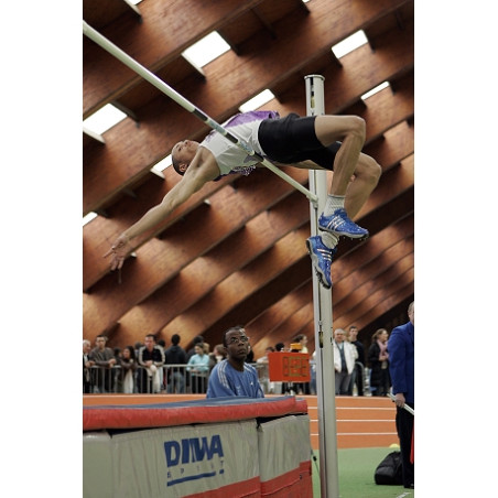 High jump crossbar 4m