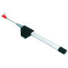 Competition telescopic high jump height gaugefrom 0.85 to 3.00m