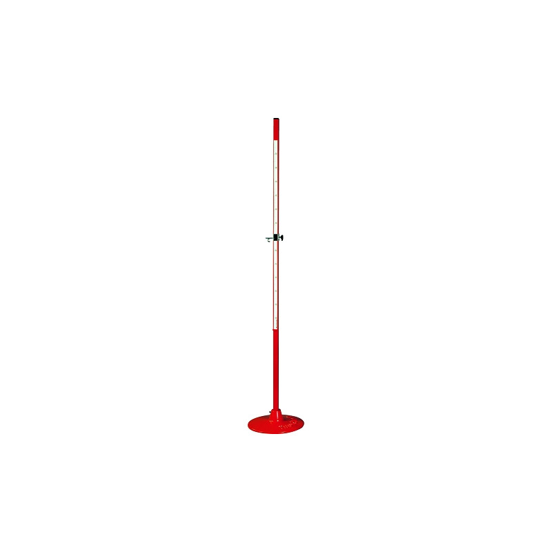 Poteaux hauteur clubla paire