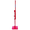 Competition telescopic steel high jump standards (per pair)