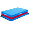 Basic interlocking module 2.50x1.67x0.60m
