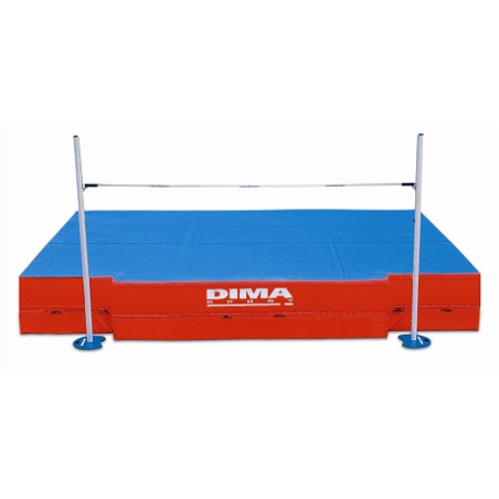 CHALLENGER DIMASPORT HIGH JUMP LANDING SYSTEM6.00 X 3.25/3.00 X 0.70M