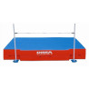 CHALLENGER DIMASPORT HIGH JUMP LANDING SYSTEM6.00 X 3.25/3.00 X 0.70M
