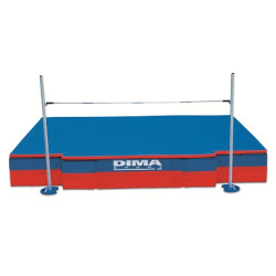 CHALLENGER DIMASPORT HIGH JUMP LANDING SYSTEM6.00 X 3.25/3.00 X 0.70M