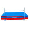 CHALLENGER DIMASPORT HIGH JUMP LANDING SYSTEM6.00 X 3.25/3.00 X 0.70M