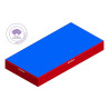 International high jump landing system 6.00 x 4.00 x 0.70m