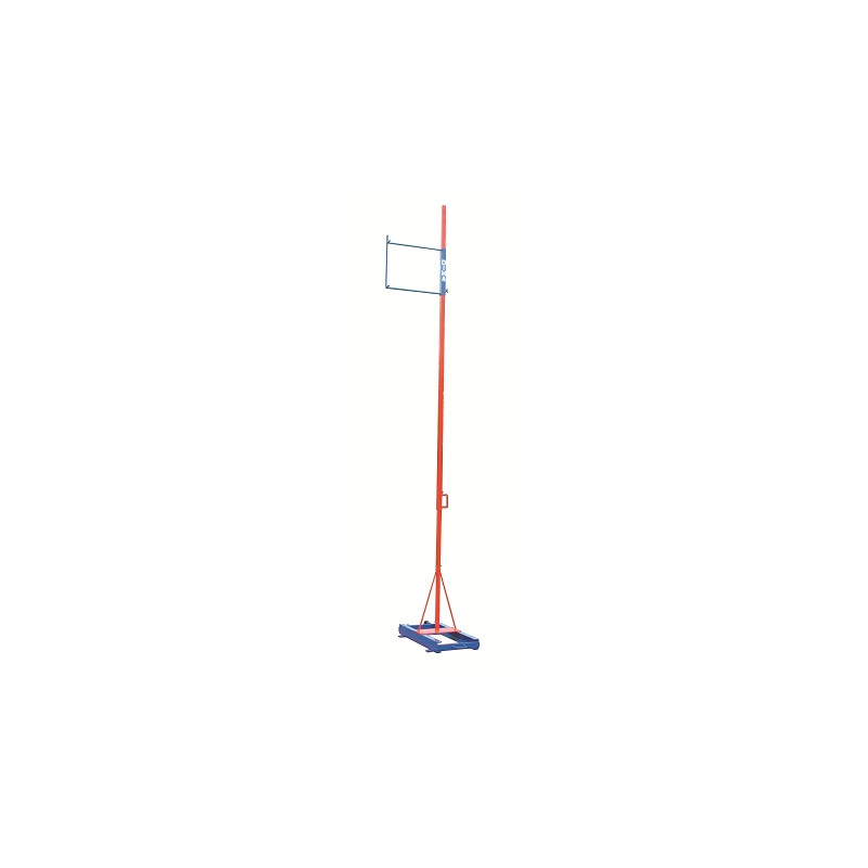 Basic pole vault uprights (per pair)