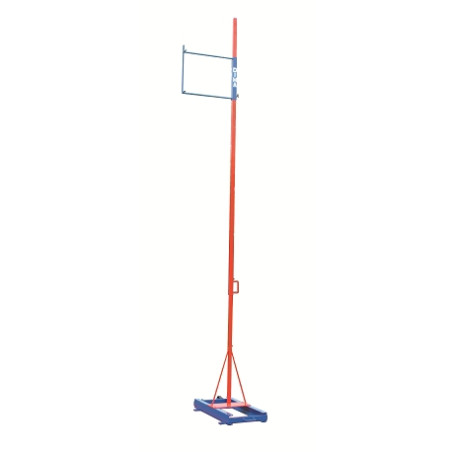 Basic pole vault uprights (per pair)