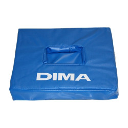Foam vault box for initiation