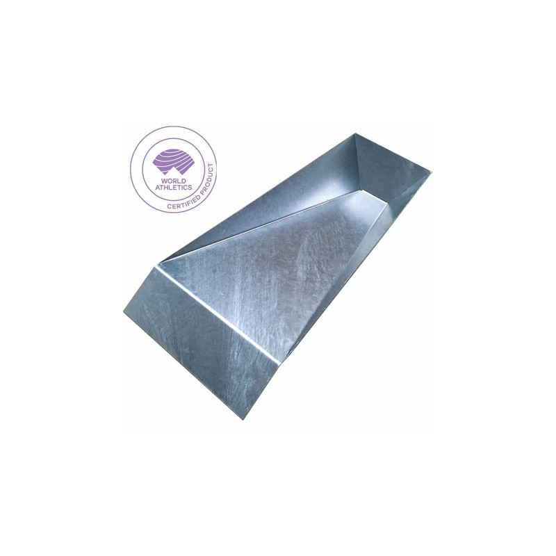 Vault box