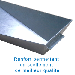 Vault box