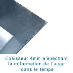 Vault box
