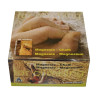 Chalk/magnesia - set of 8 blocks